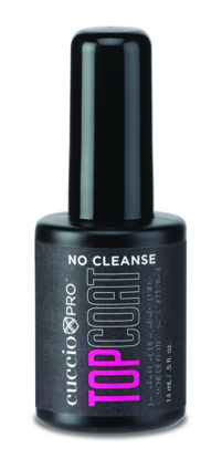 Picture of No Cleanse Top Coat