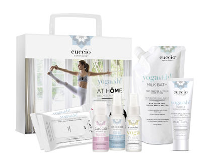 Afbeeldingen van DECEMBER DEAL: Wellness @home Kit