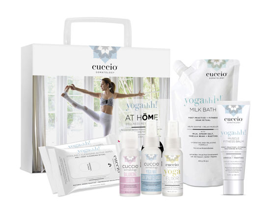 Bild von OKTOBER DEAL: Wellness @home Kit