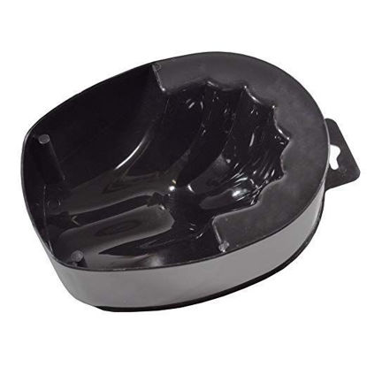 Picture of Manicure Bowl - zwart