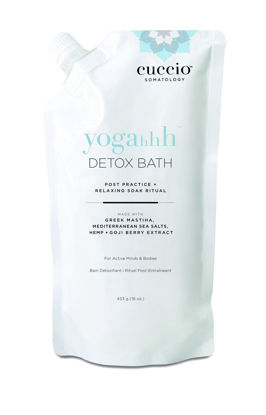 Picture of Yogahhh Detox Bath