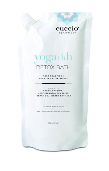 Afbeeldingen van Yogahhh Detox Bath