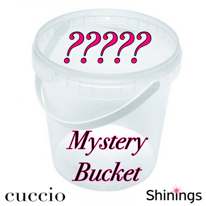 Bild von Mystery Bucket