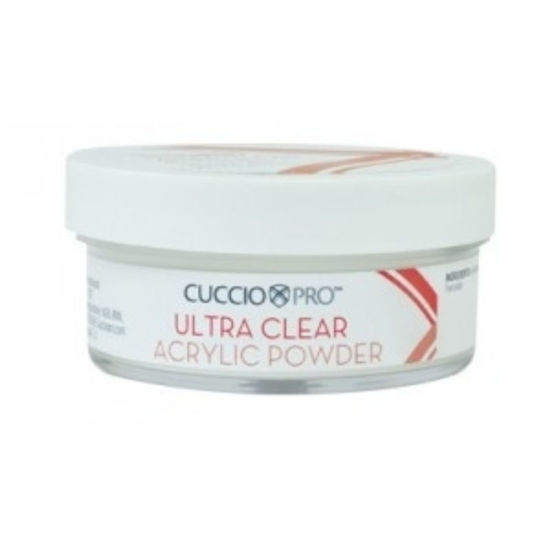 Picture of Ultra Clear acrylpoeder - Pink 45 gram