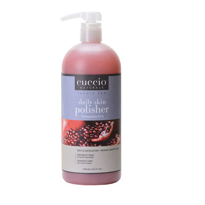 Picture of Daily Skin Polisher Pomegrante & Fig 946 ml