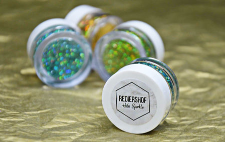 Picture for category Rediershof Glitters
