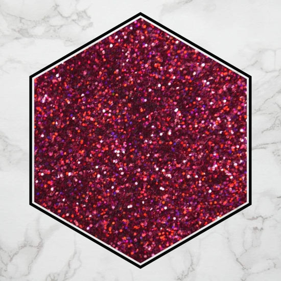 Picture of Holo Sparkle “Raspberry”