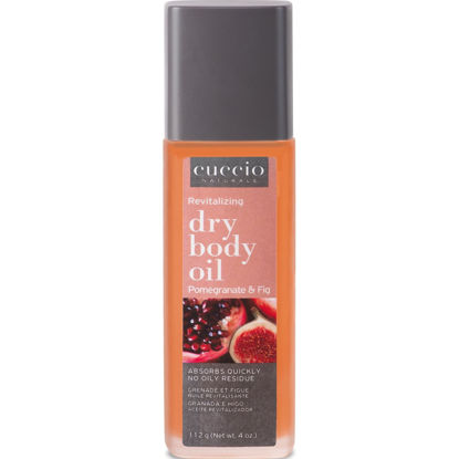 Picture of Dry Body Oil - Pomegranate & Fig 100ml - Show Deal