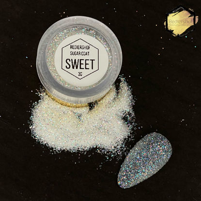 Afbeeldingen van Sugar Coat “Sweet"