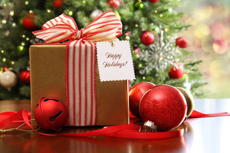 Afbeelding voor categorie KERST (producten & presentjes)