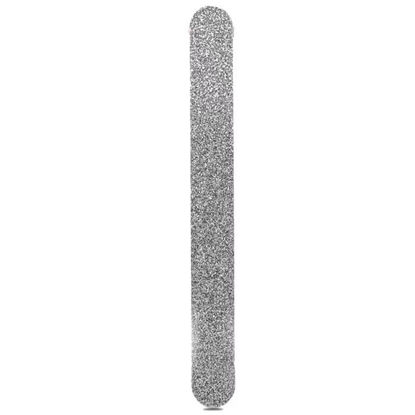 Bild von Glitter vijlen - Zilver (set van 20 stuks)