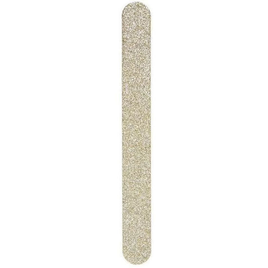 Afbeeldingen van Glitter vijlen - Goud (set van 20 stuks)