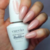 Picture of LED/UV  Brush on Builder Colour Gel - Classic Pink 13ml