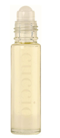 Bild von Cuticle Oil Rollerbal Sweet  Almond  10 ml