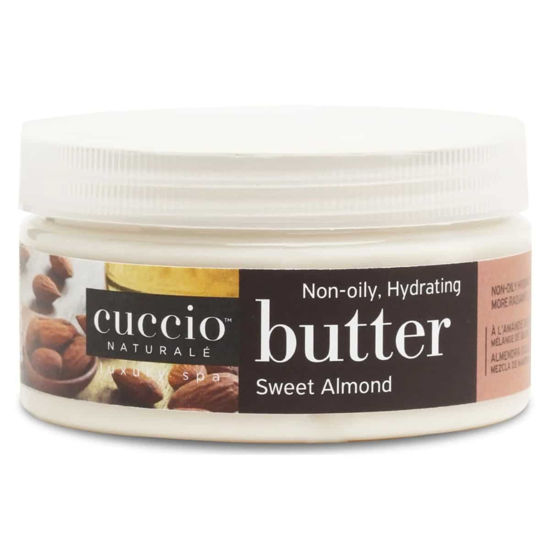 Afbeeldingen van Butterblend Sweet Almond 226 gram