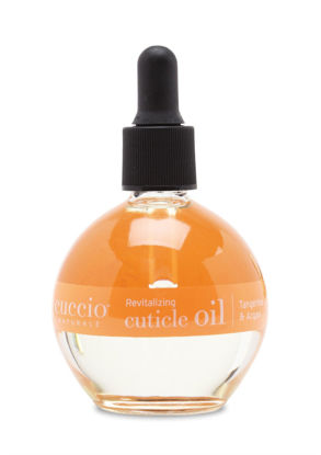 Afbeeldingen van Revitalizer Complex Cuticle Oil Tangerina & Argan 75ml