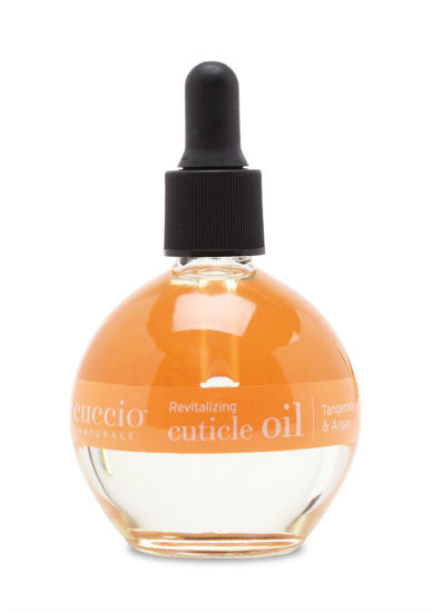 Bild von Revitalizer Complex Cuticle Oil Tangerina & Argan 75ml