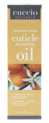 Afbeeldingen van Revitalizer Complex Cuticle Oil Tangerina & Argan 15ml