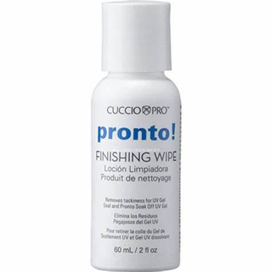 Bild von Finishing Whipe 60ml