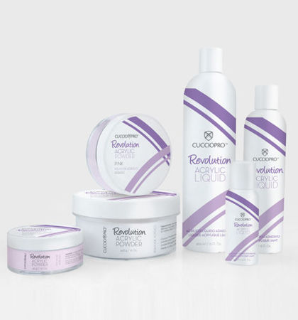 Picture for category Acryl & Dip Sets