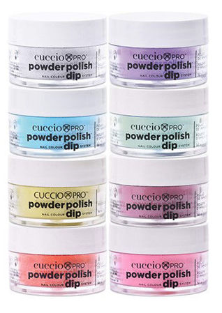 Picture for category Acryl & Dip kleuren