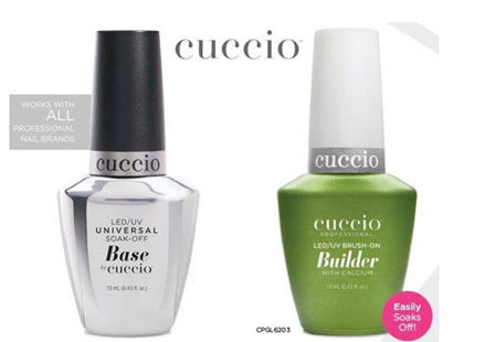 Picture for category Gels