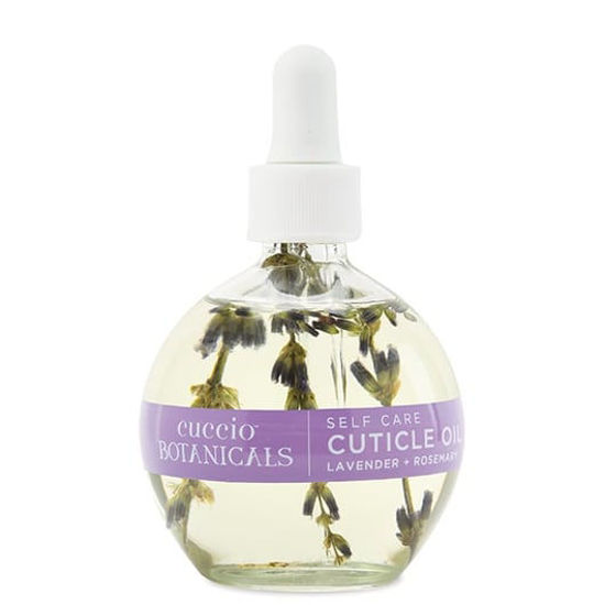 Afbeeldingen van Botanicals Cuticle Oil Lavender & Rosemary 75ml