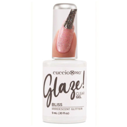 Afbeeldingen van Glaze Topcoat - Bliss