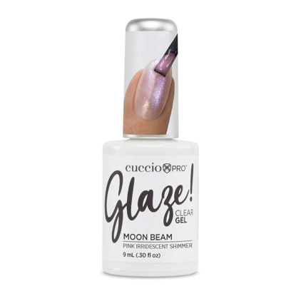 Afbeeldingen van Glaze Topcoat - Moon Bean