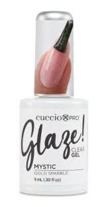 Afbeeldingen van Glaze Topcoat - Mystic