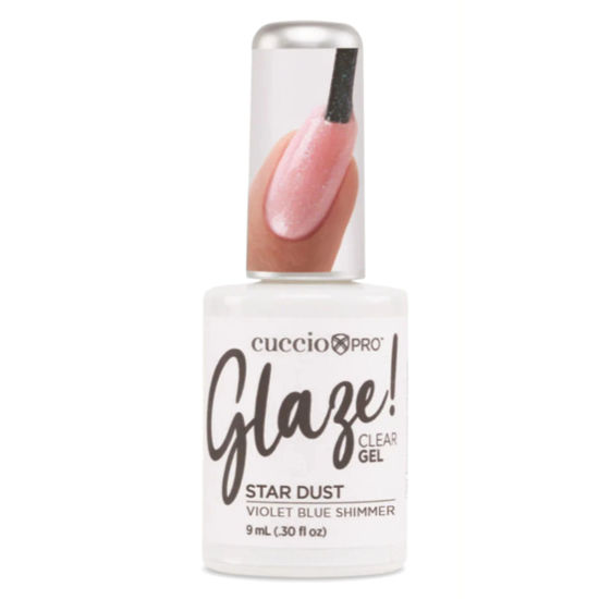 Picture of Glaze Topcoat - Star Dust
