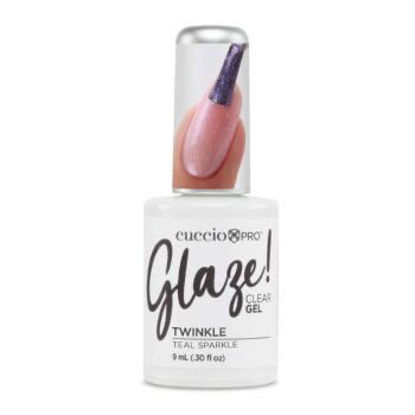 Afbeeldingen van Glaze Topcoat - Teal