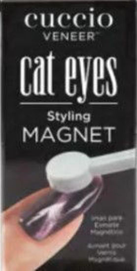 Bild von Styling Magneet tbv Cateye Gelpolish