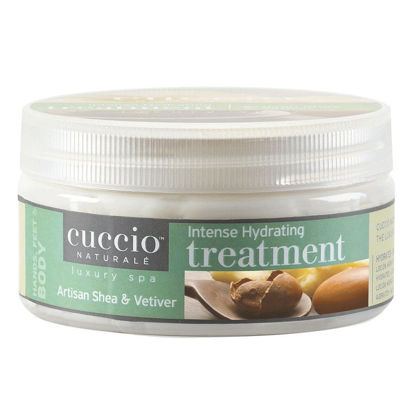 Bild von Intense Hydrating Artisan Shea & Vetiver Treatment  42 gram