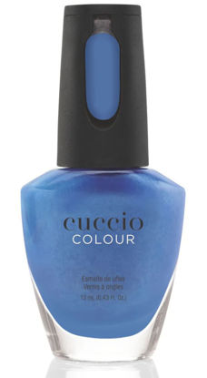 Afbeeldingen van Blue Bliss