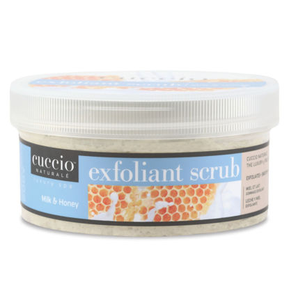 Bild von Exfoliant Scrub Milk & Honey 453 gram