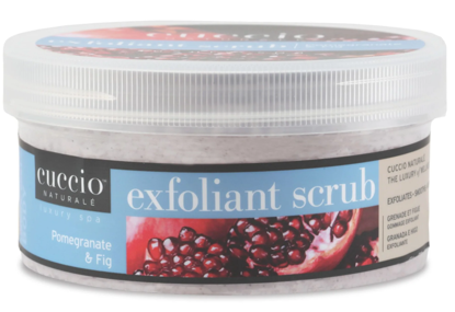 Bild von Exfoliant Scrub Pomegranate & Fig 453 gram