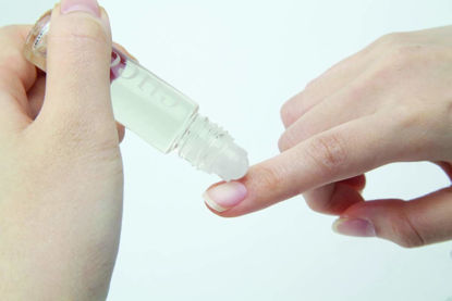 Picture of Cuticle Oil Rollerbal White Limetta & Aloe Vera  10 ml