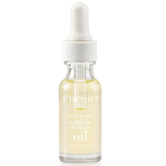 Picture of Revitalizer Complex Cuticle Oil Fragrance Free 15ml